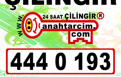 Bağlıca Çilingir